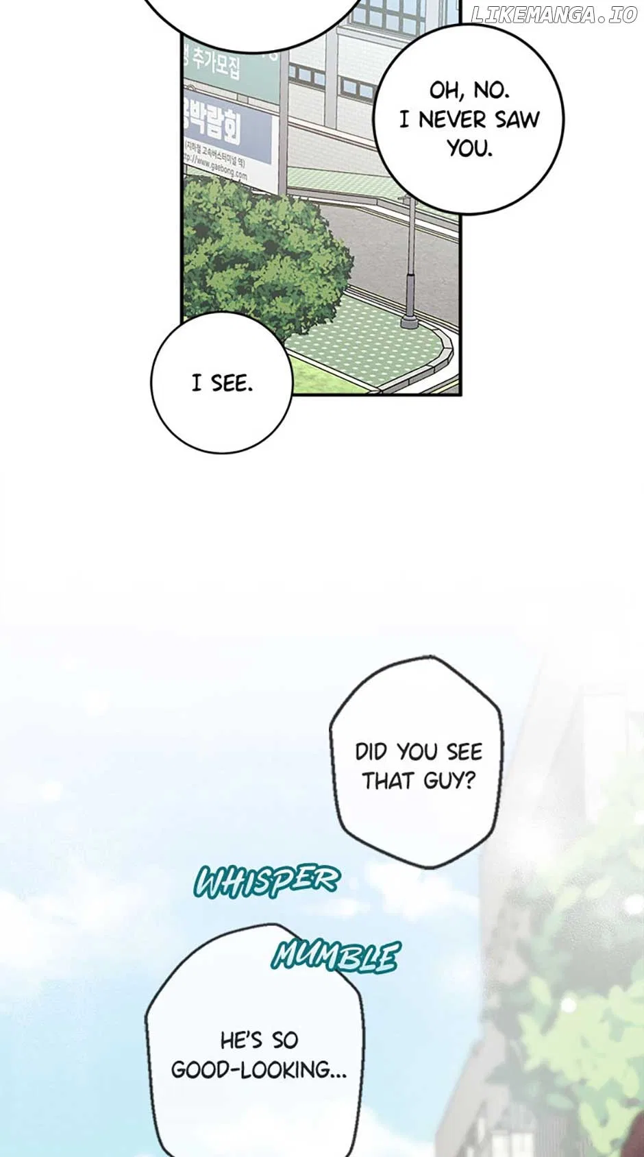 Marriage Situation Chapter 6 – Page 33