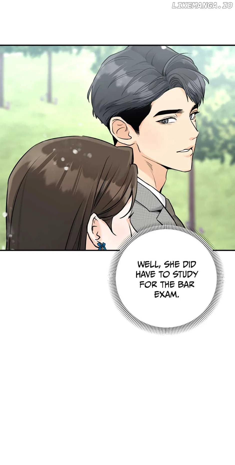 Marriage Situation Chapter 6 – Page 38