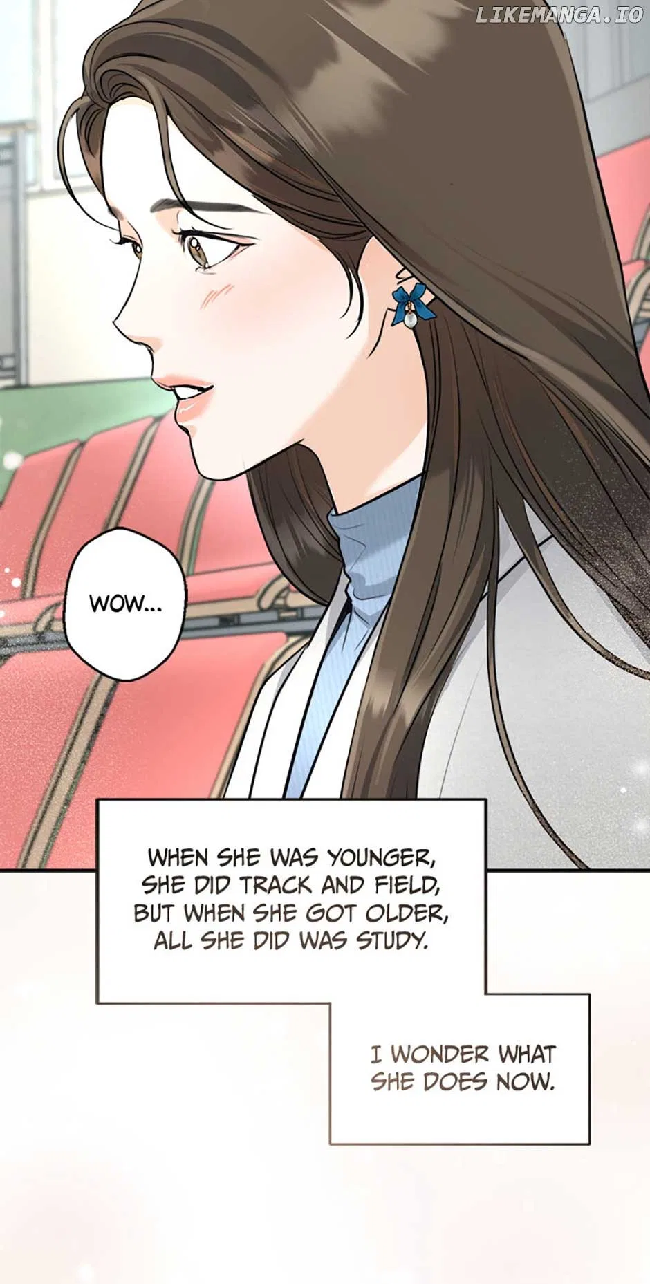 Marriage Situation Chapter 6 – Page 40