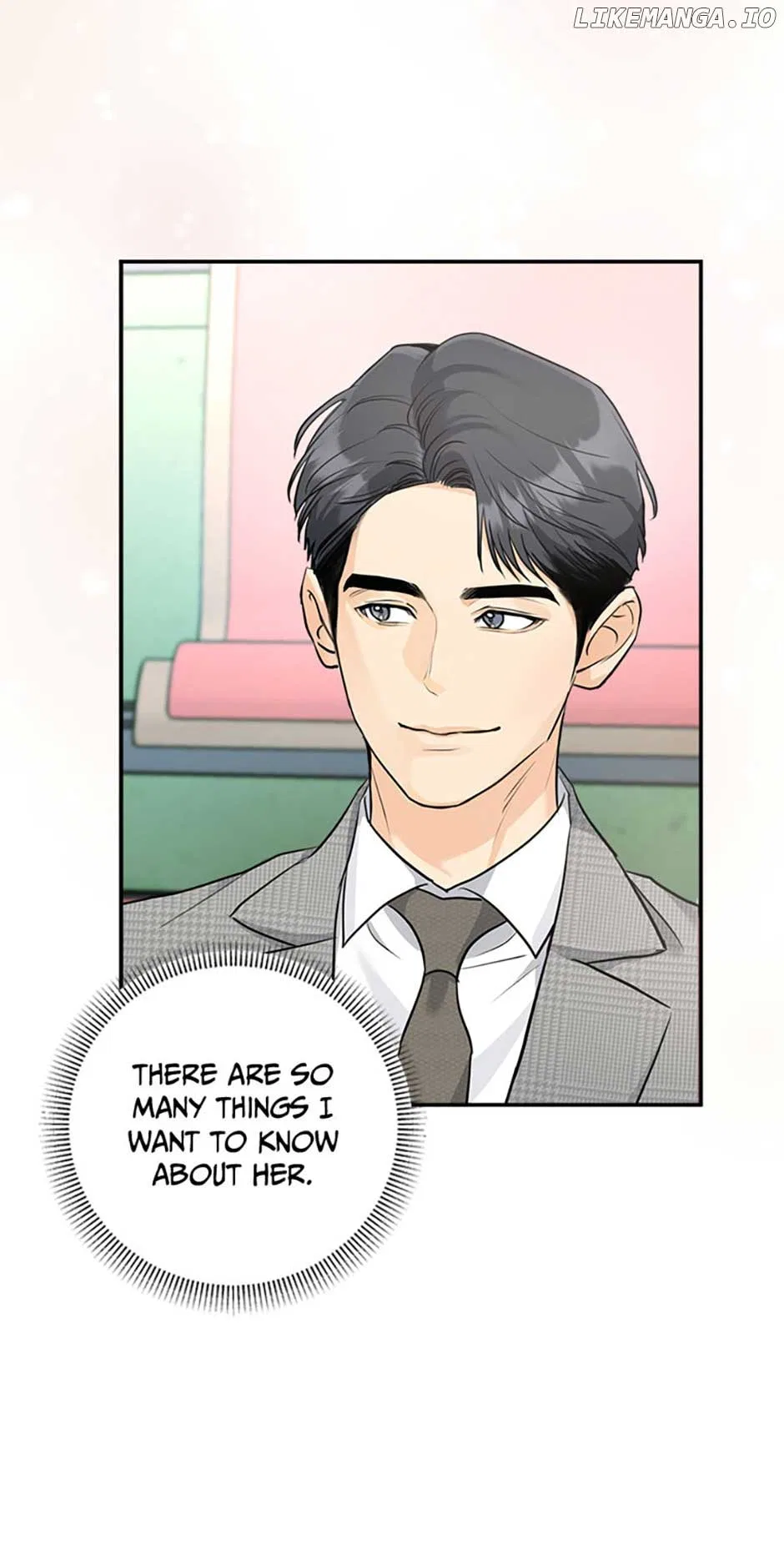 Marriage Situation Chapter 6 – Page 41