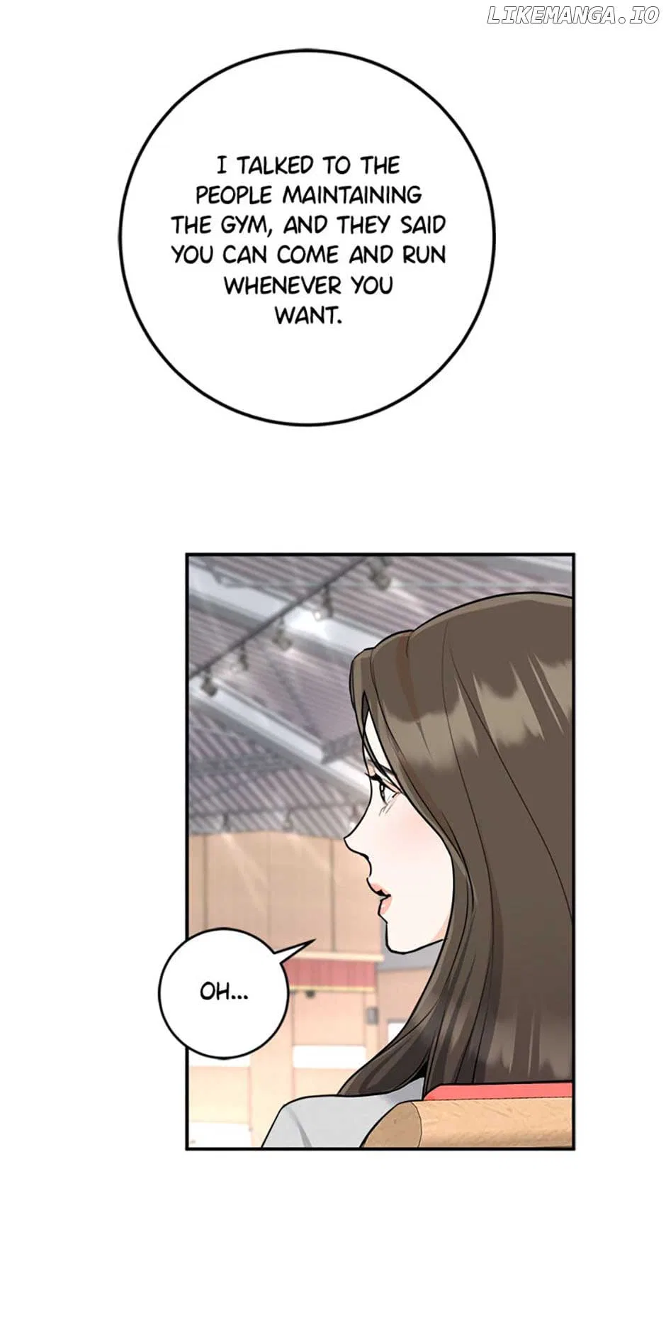 Marriage Situation Chapter 6 – Page 44