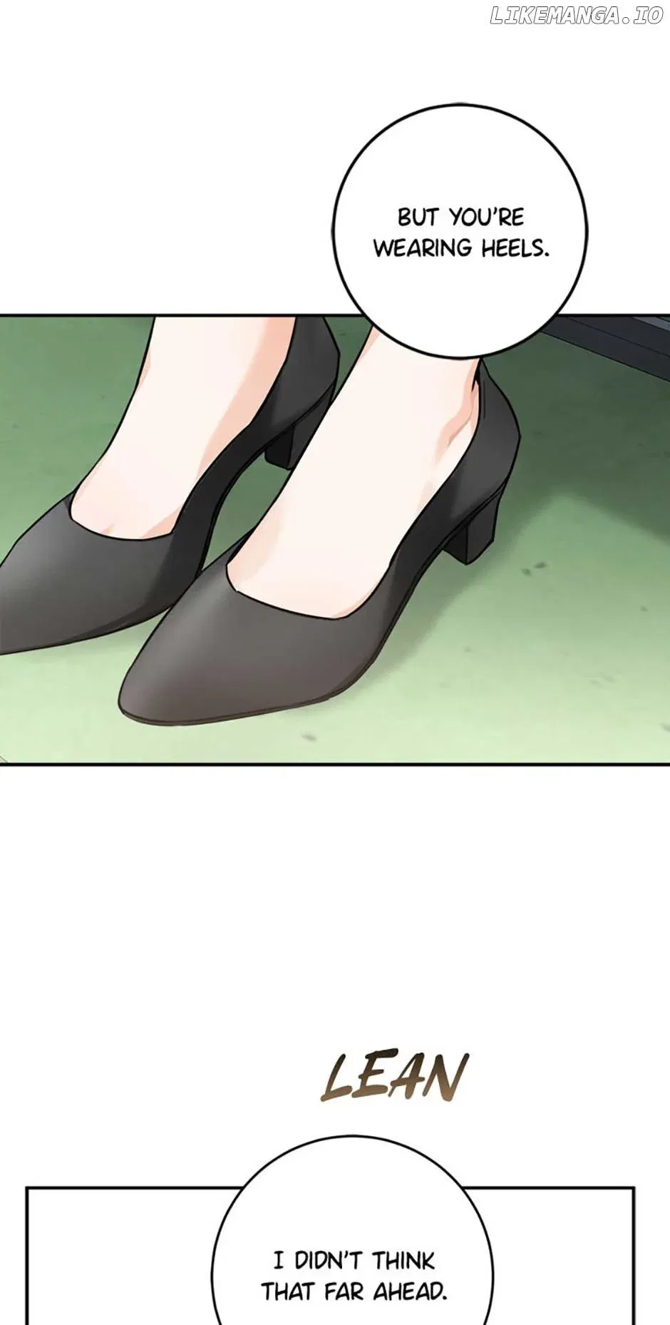 Marriage Situation Chapter 6 – Page 45