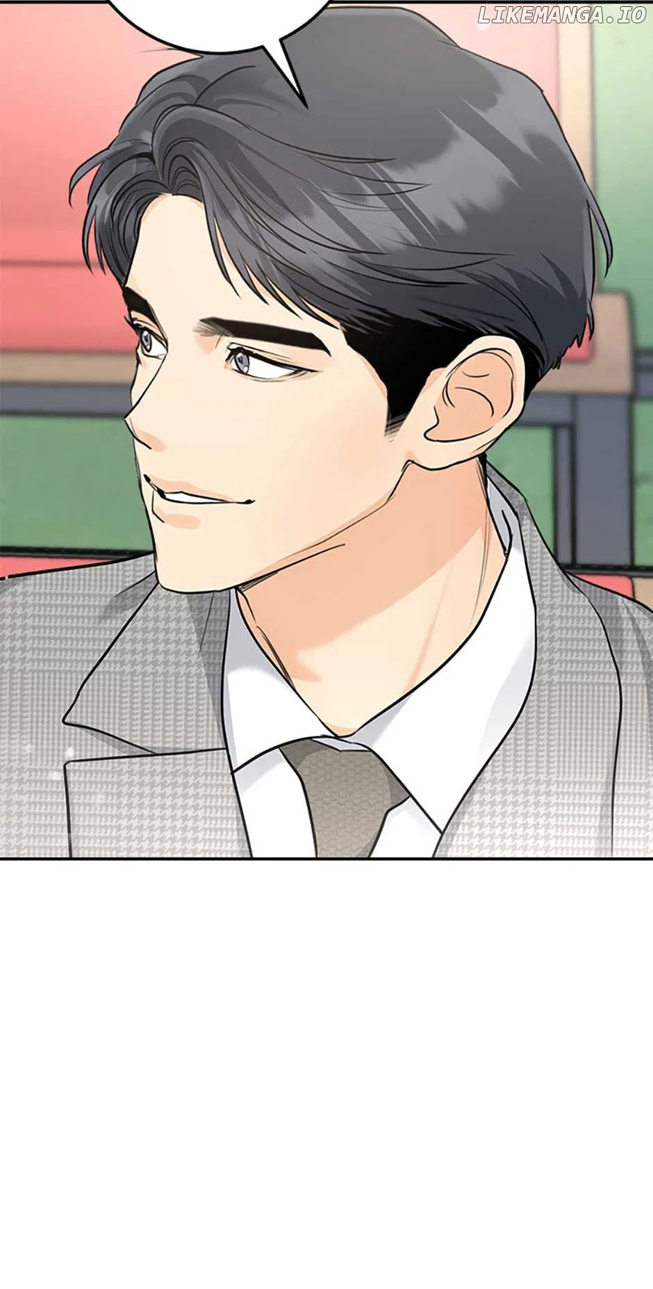 Marriage Situation Chapter 6 – Page 47