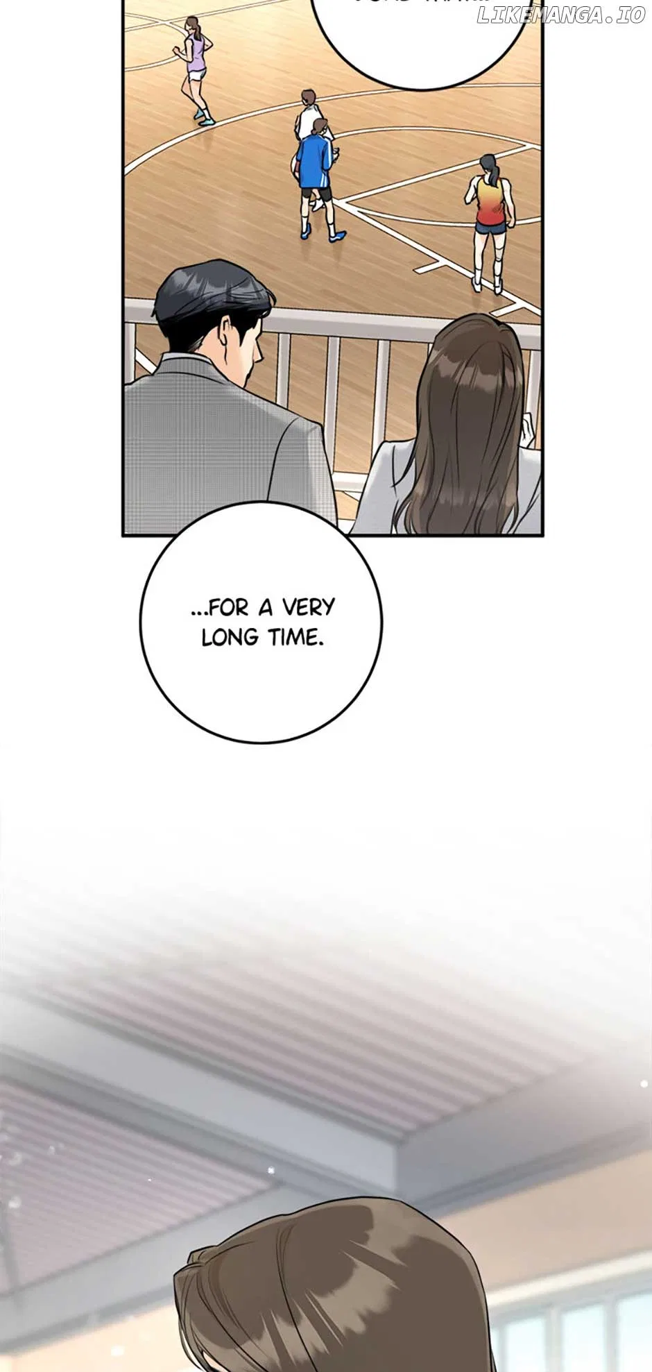 Marriage Situation Chapter 6 – Page 49