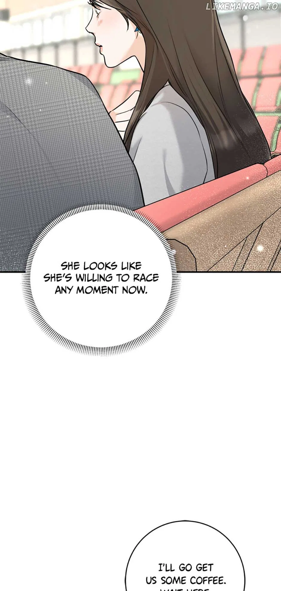 Marriage Situation Chapter 6 – Page 50
