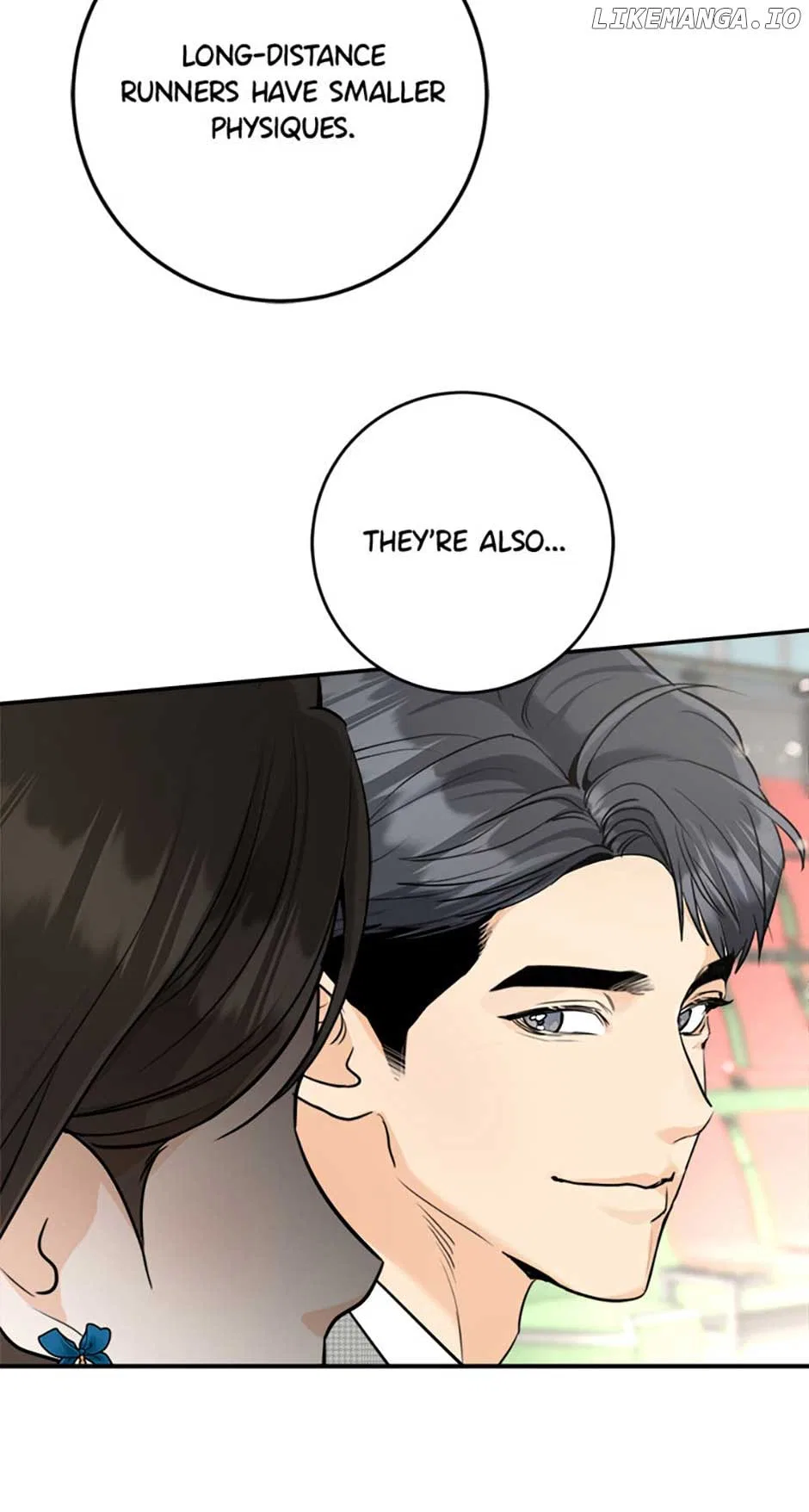 Marriage Situation Chapter 6 – Page 57