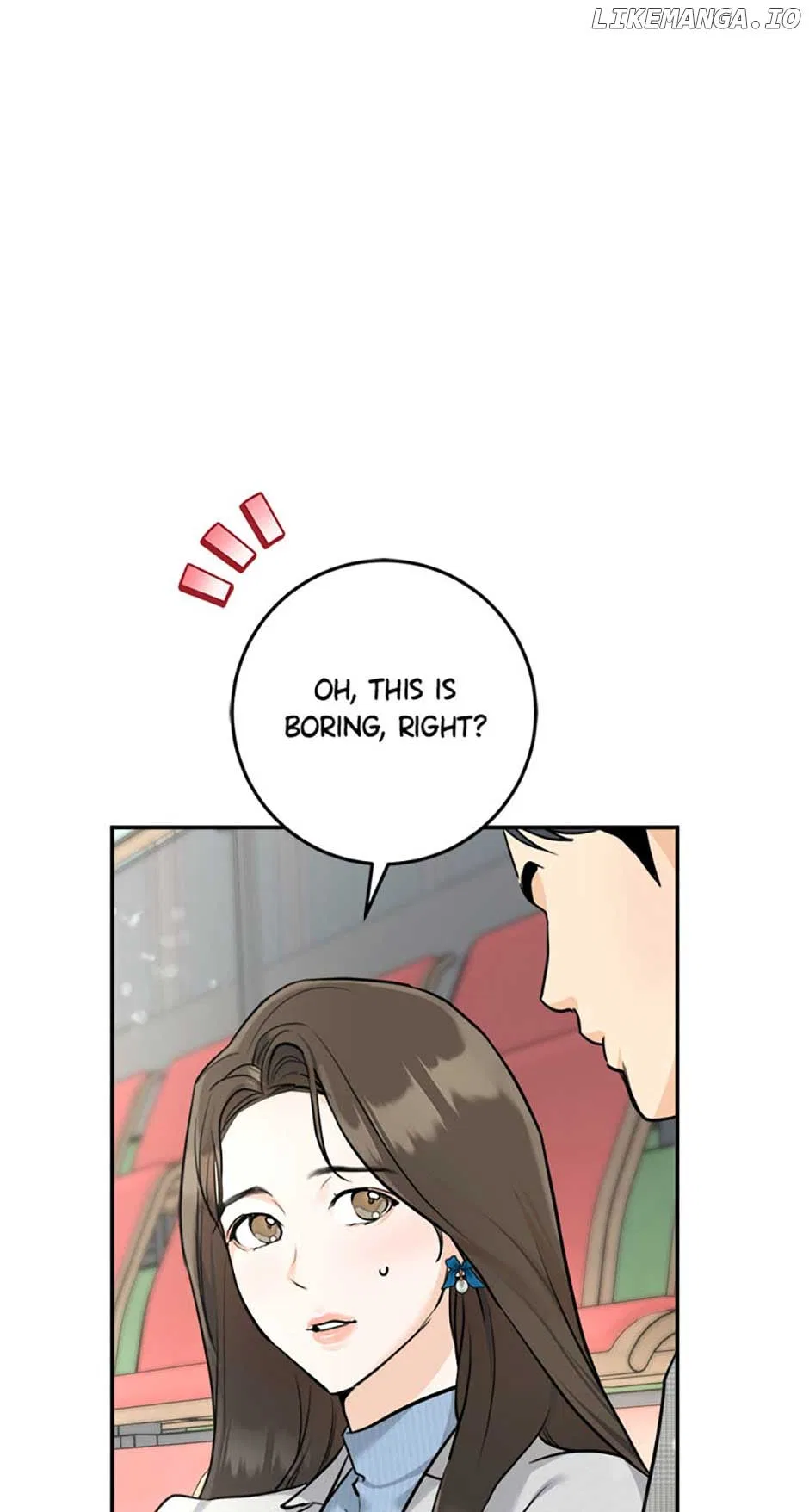 Marriage Situation Chapter 6 – Page 58
