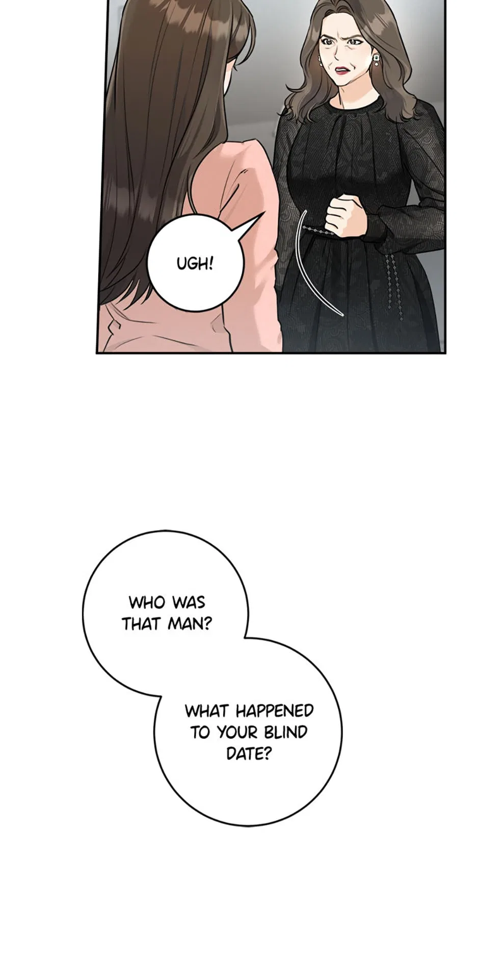 Marriage Situation Chapter 5 – Page 4