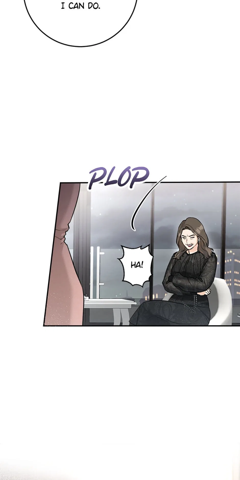 Marriage Situation Chapter 5 – Page 7