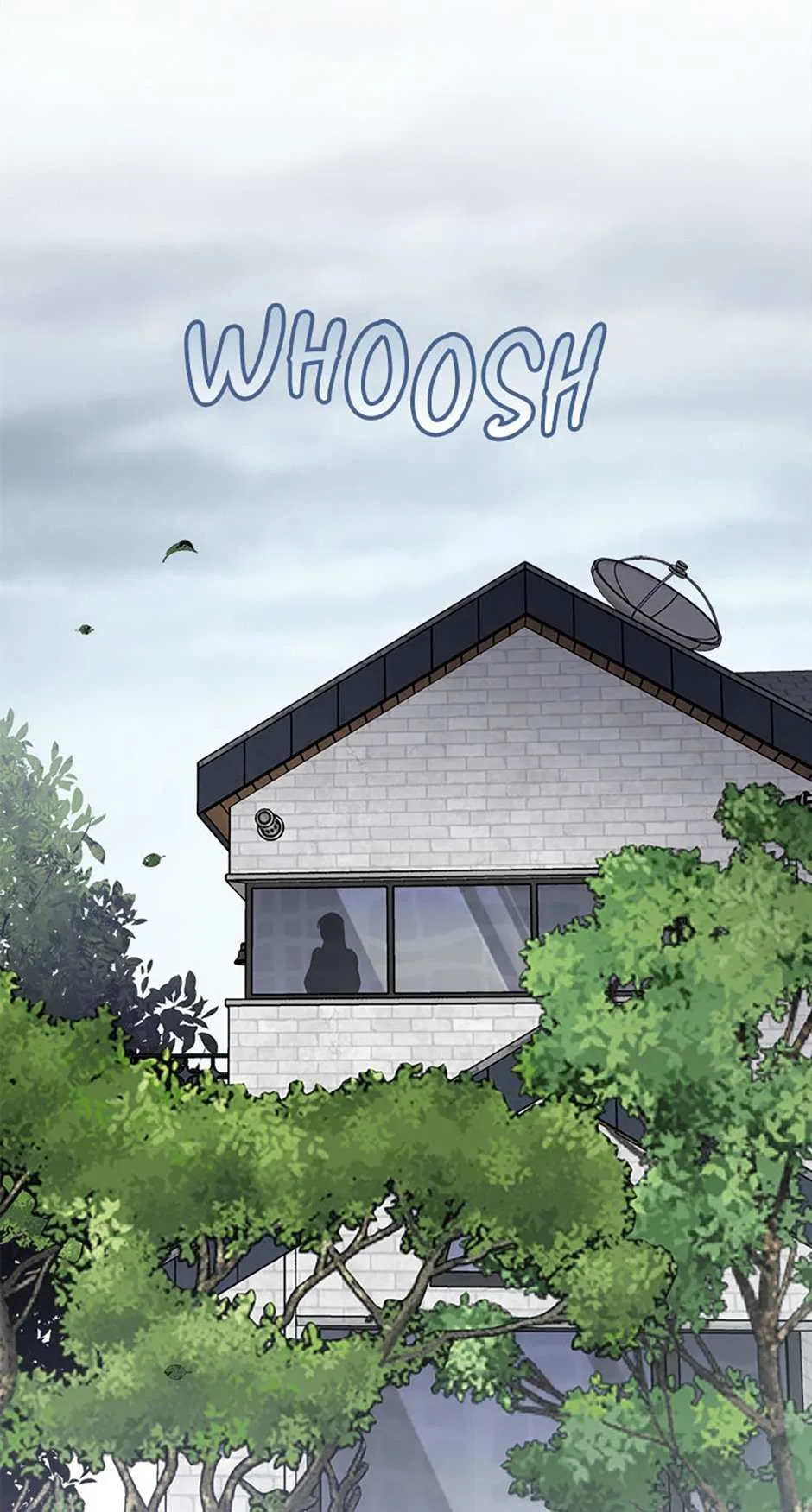 Marriage Situation Chapter 5 – Page 11