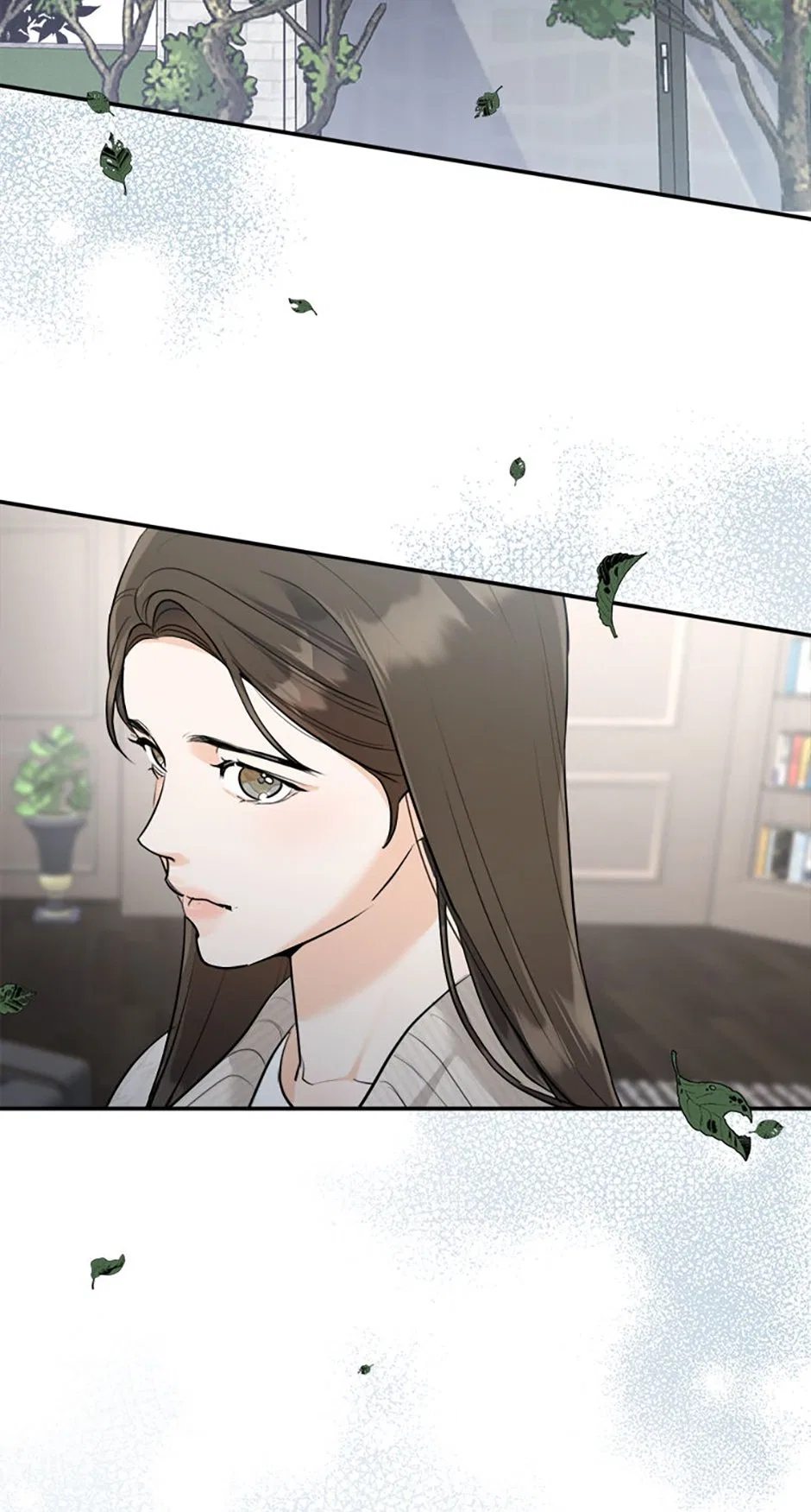 Marriage Situation Chapter 5 – Page 12