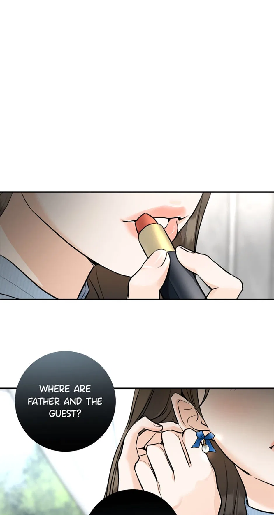 Marriage Situation Chapter 5 – Page 22