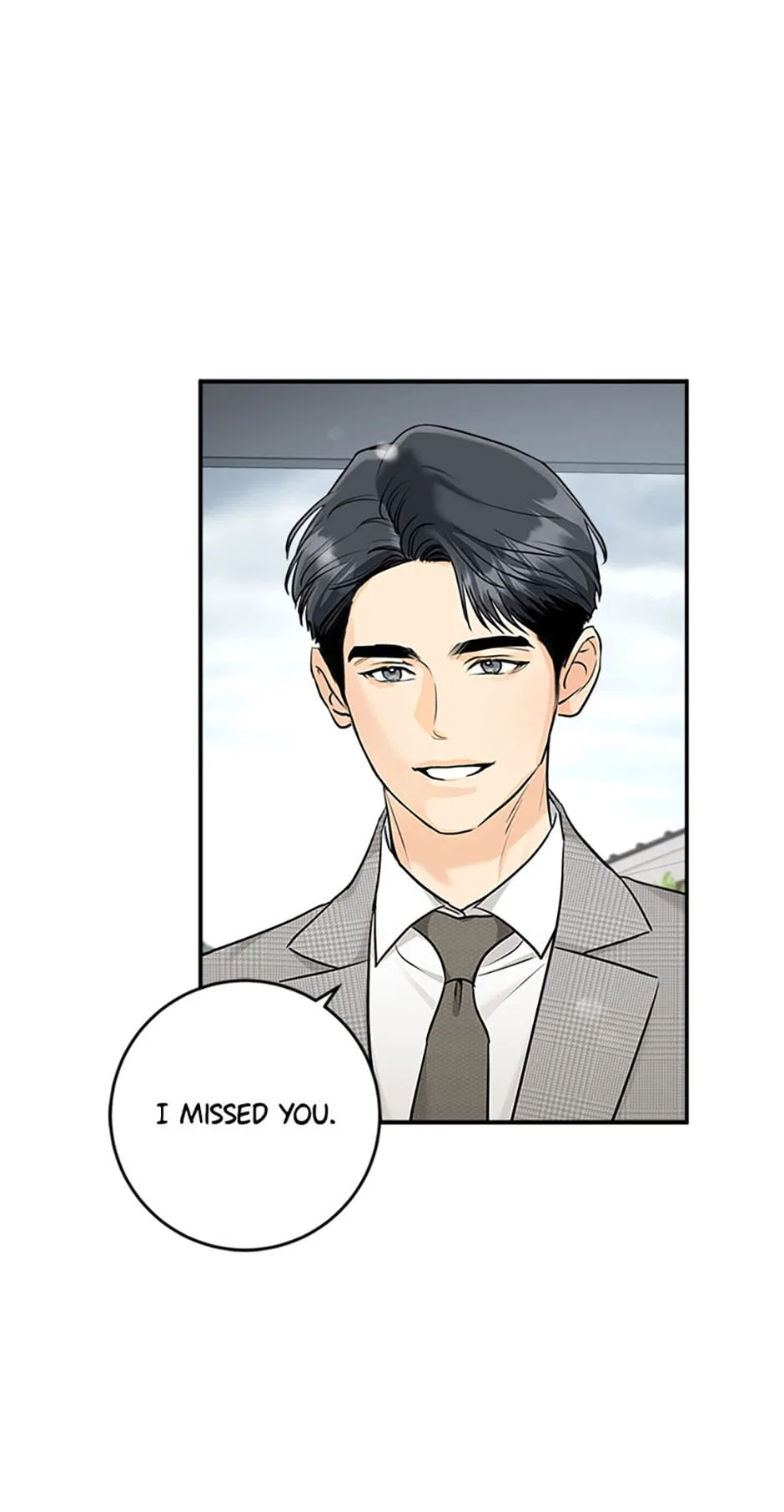 Marriage Situation Chapter 5 – Page 29