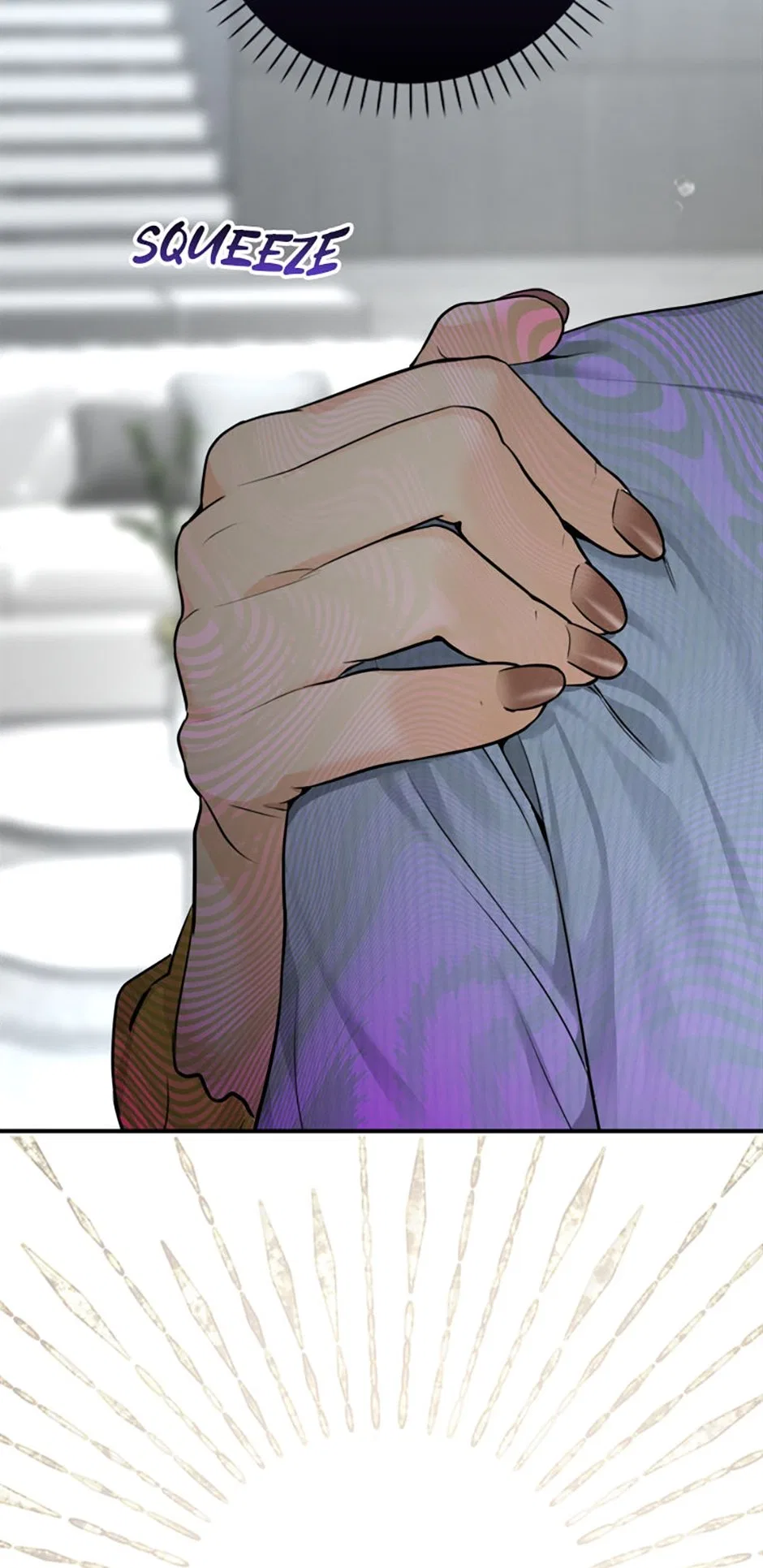 Marriage Situation Chapter 5 – Page 35