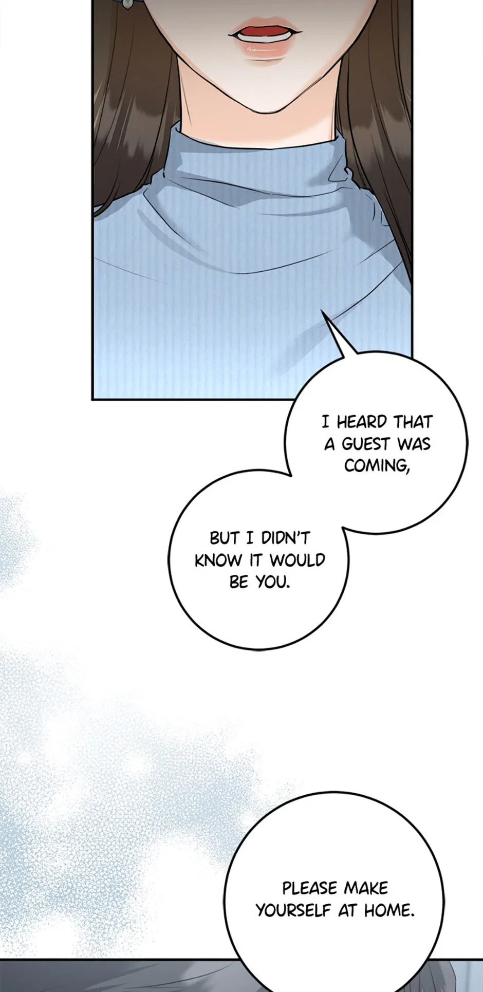 Marriage Situation Chapter 5 – Page 38