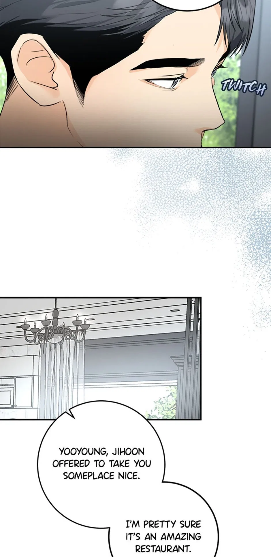 Marriage Situation Chapter 5 – Page 39