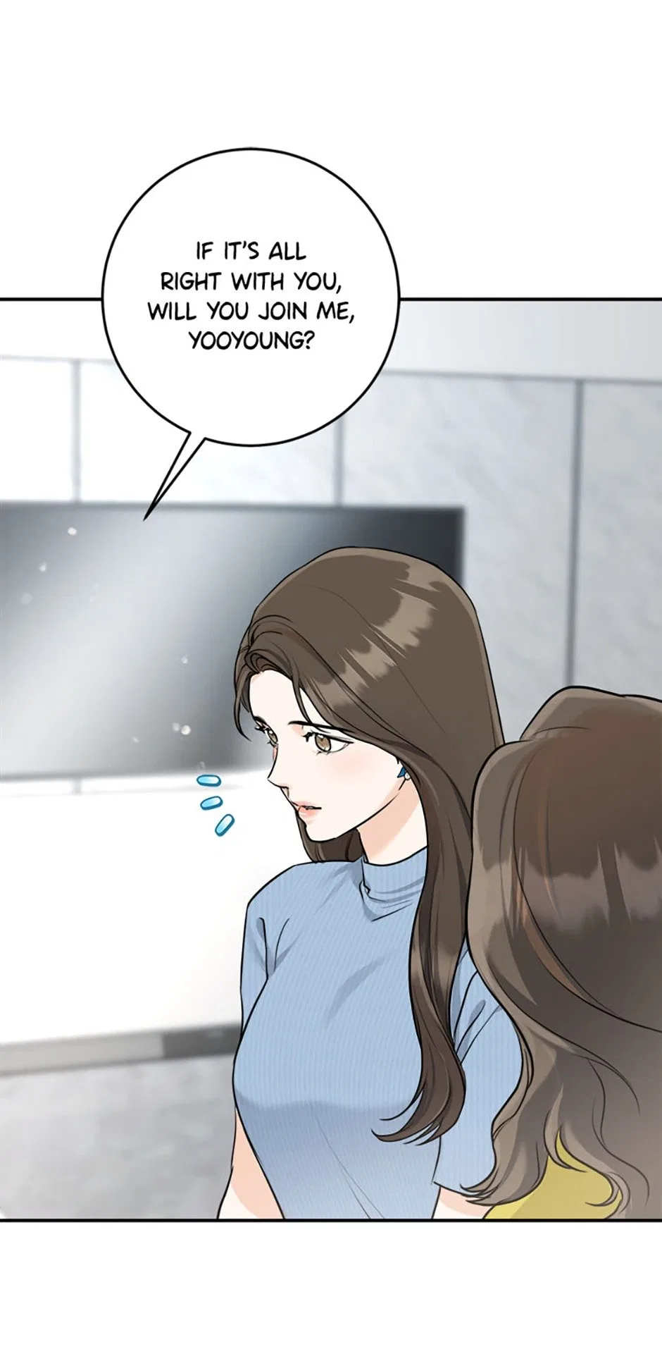 Marriage Situation Chapter 5 – Page 41