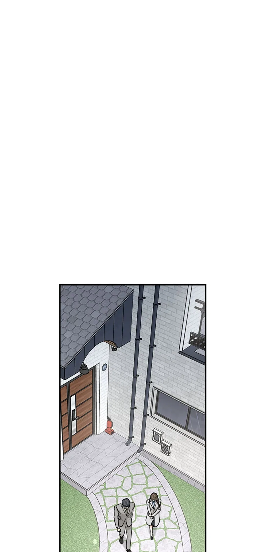 Marriage Situation Chapter 5 – Page 43