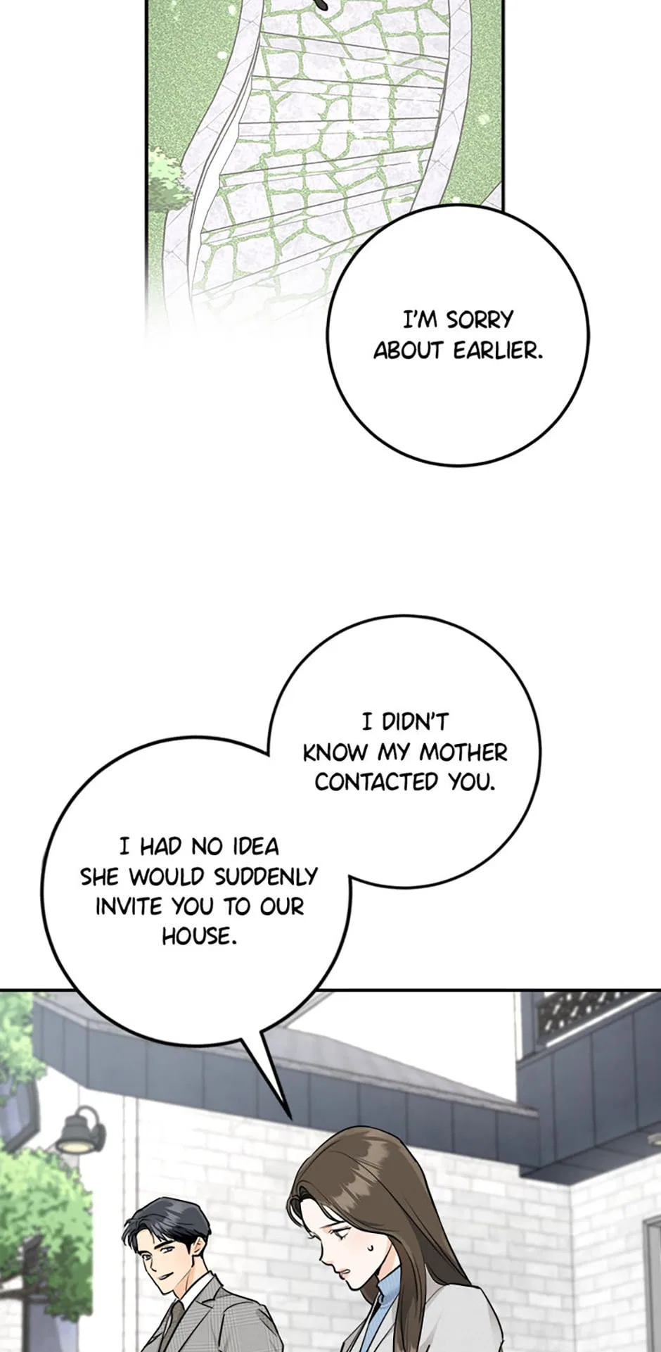 Marriage Situation Chapter 5 – Page 44