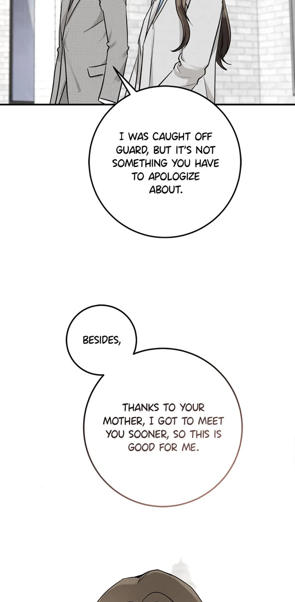 Marriage Situation Chapter 5 – Page 45