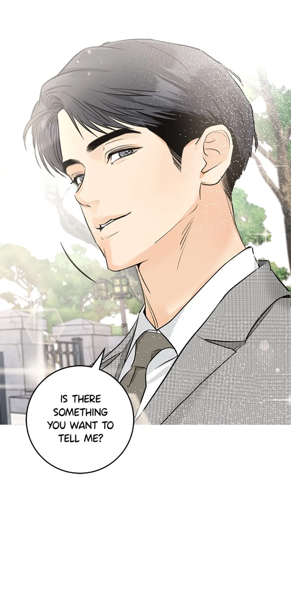 Marriage Situation Chapter 5 – Page 48