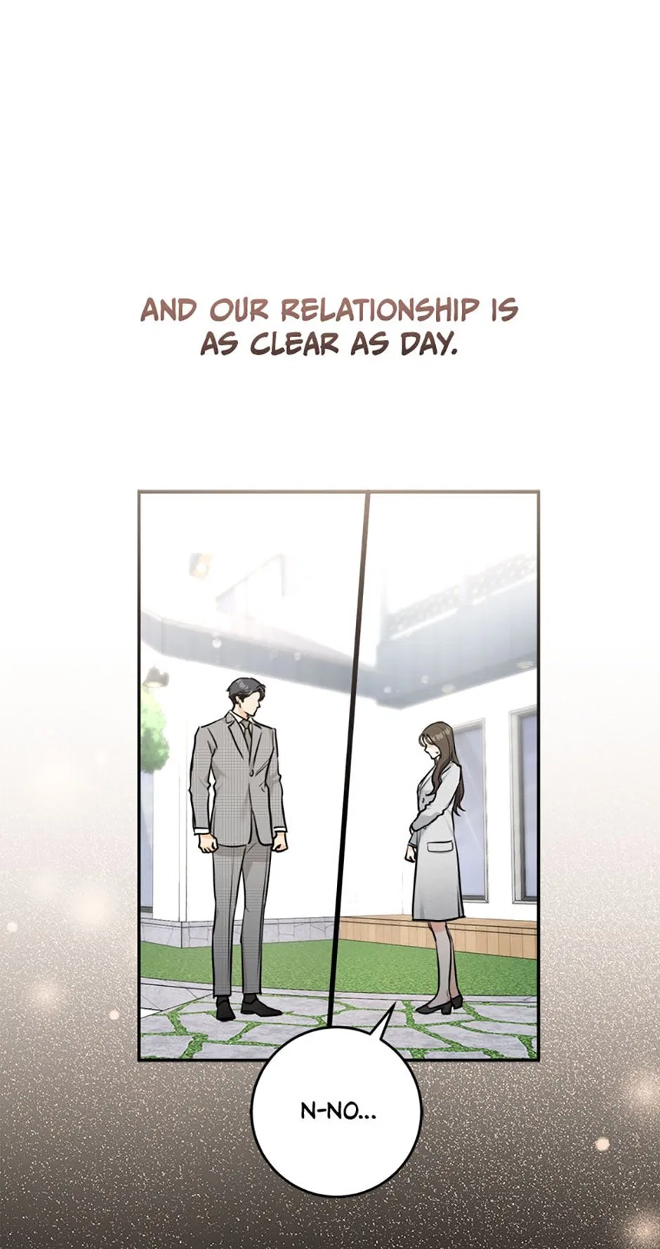 Marriage Situation Chapter 5 – Page 49