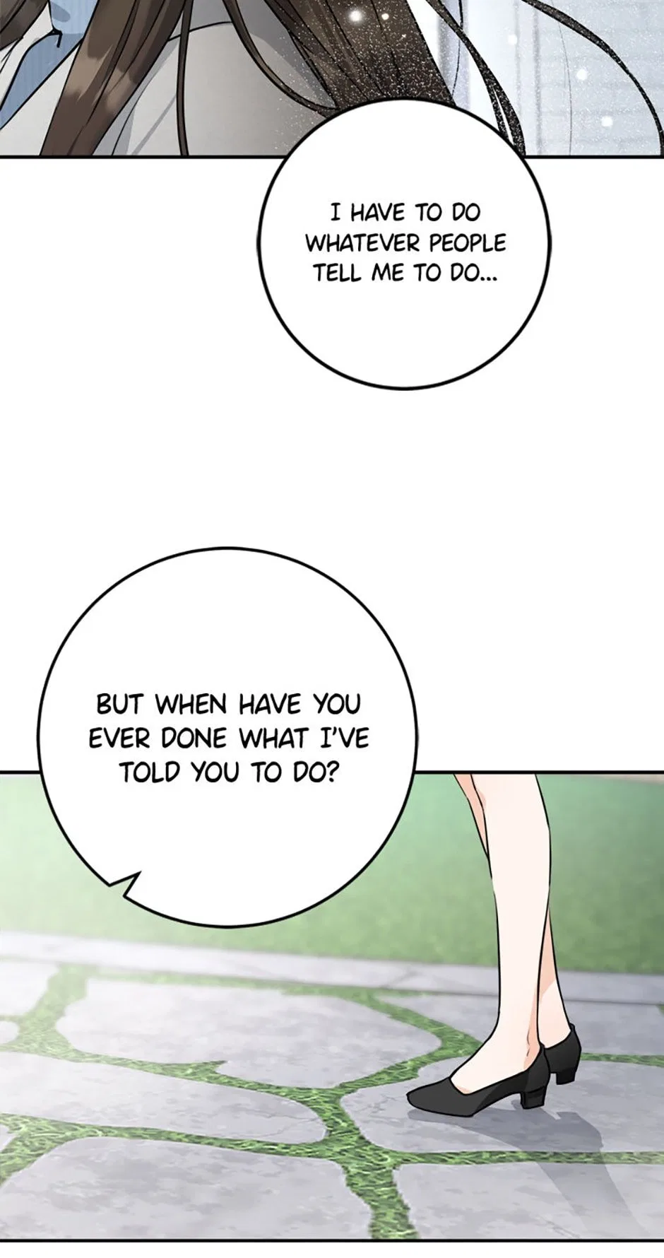 Marriage Situation Chapter 5 – Page 54