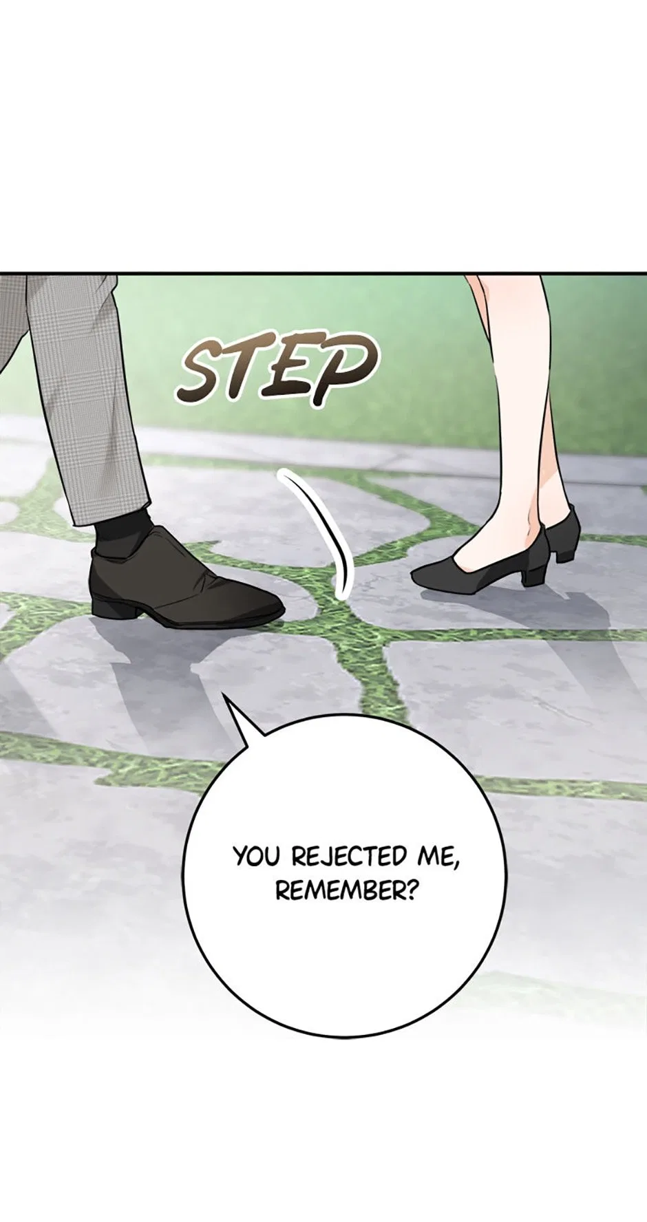 Marriage Situation Chapter 5 – Page 55