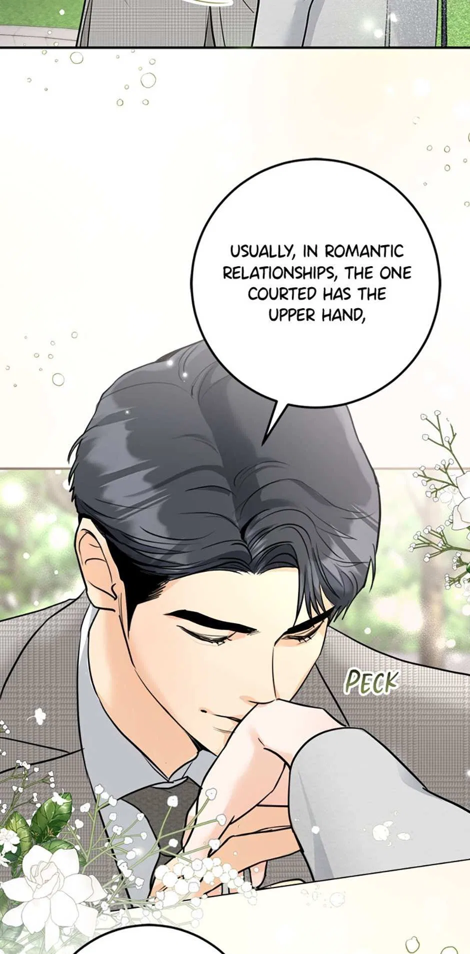 Marriage Situation Chapter 5 – Page 57