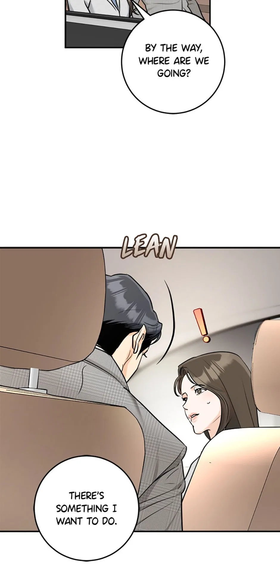 Marriage Situation Chapter 5 – Page 65