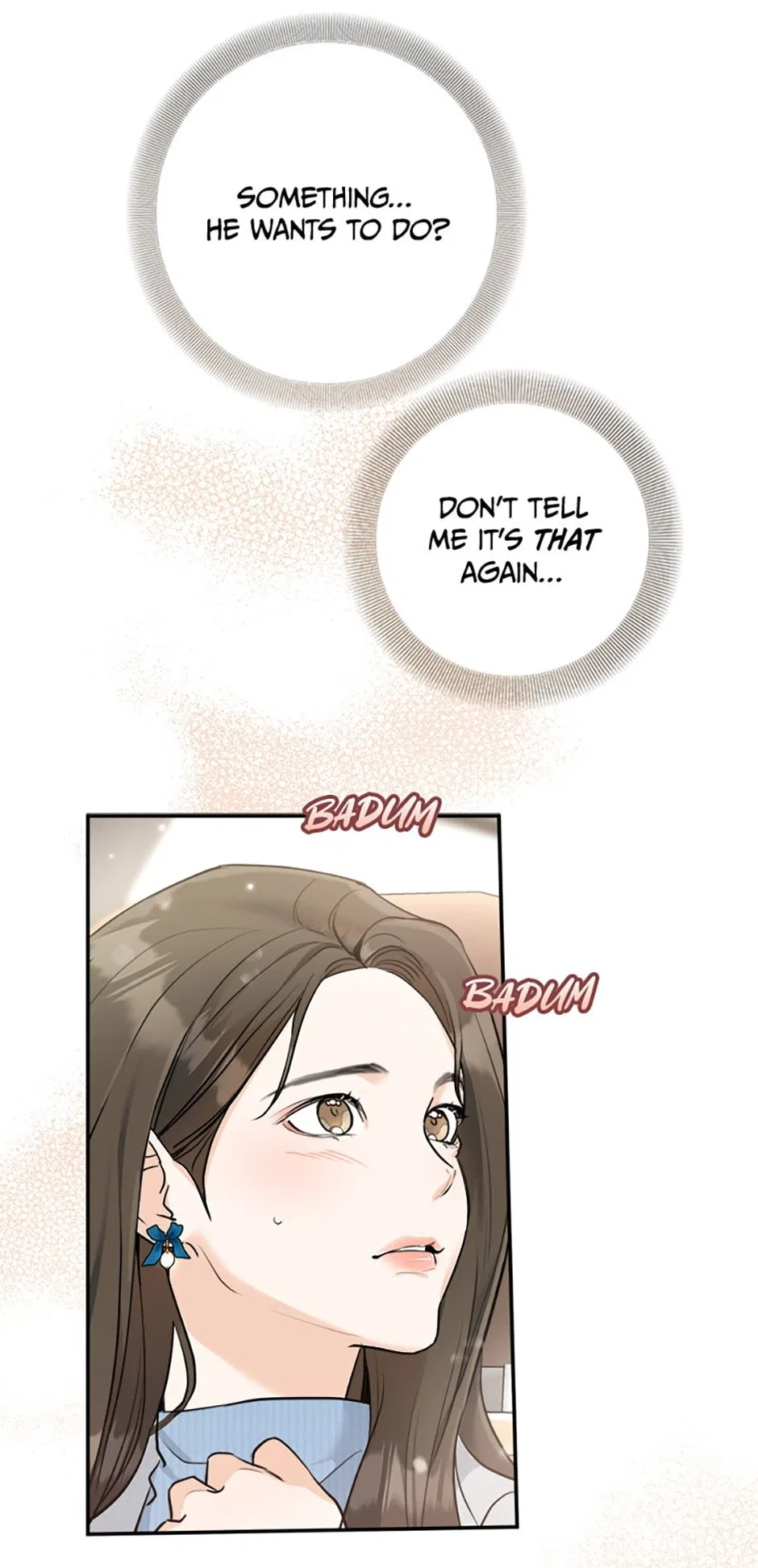 Marriage Situation Chapter 5 – Page 66