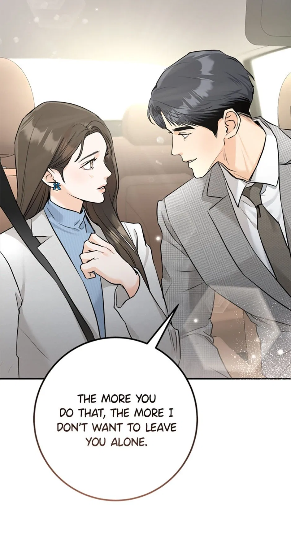 Marriage Situation Chapter 5 – Page 70