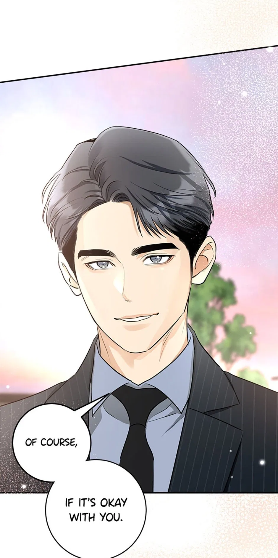 Marriage Situation Chapter 4 – Page 4
