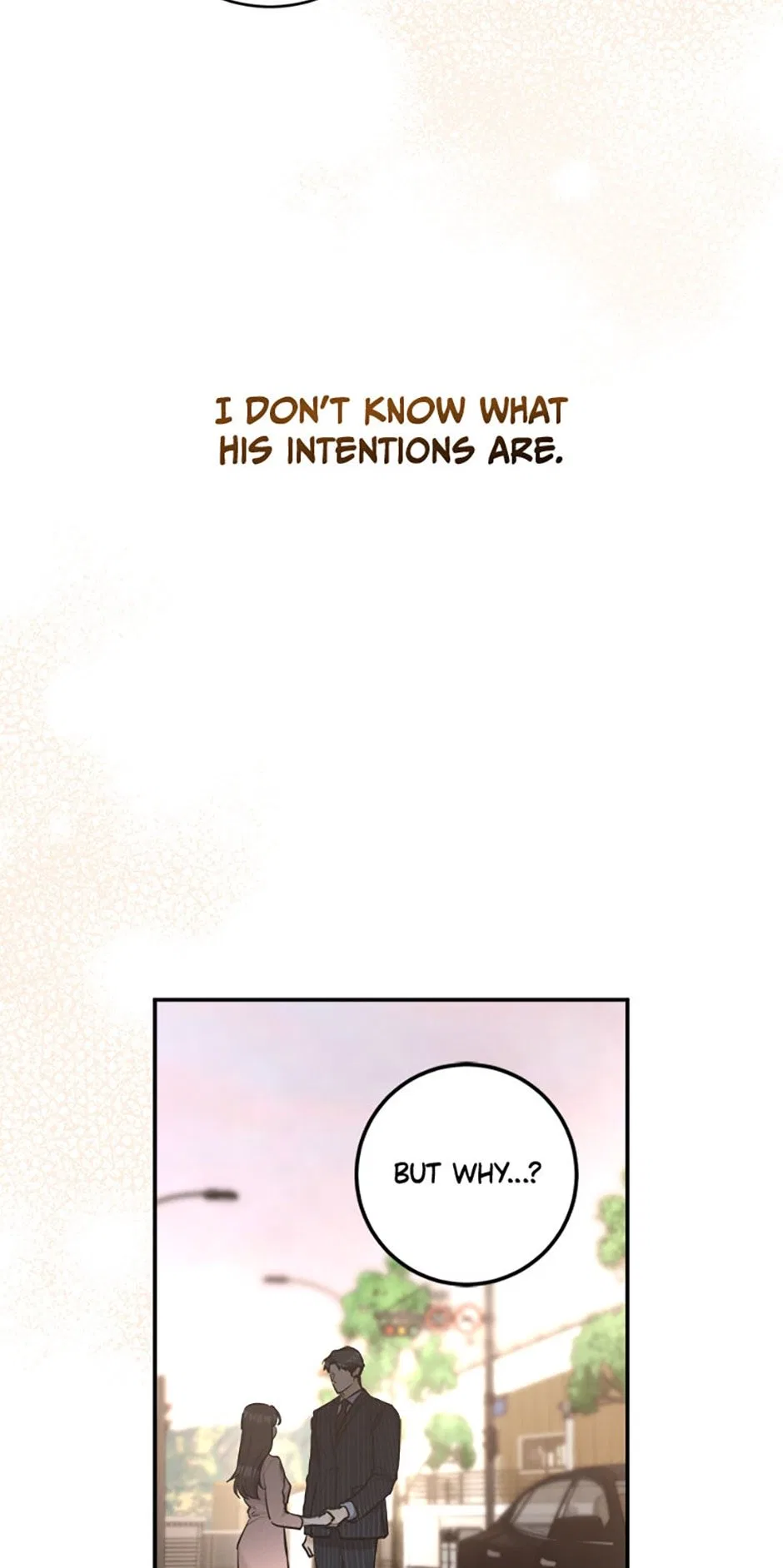 Marriage Situation Chapter 4 – Page 5