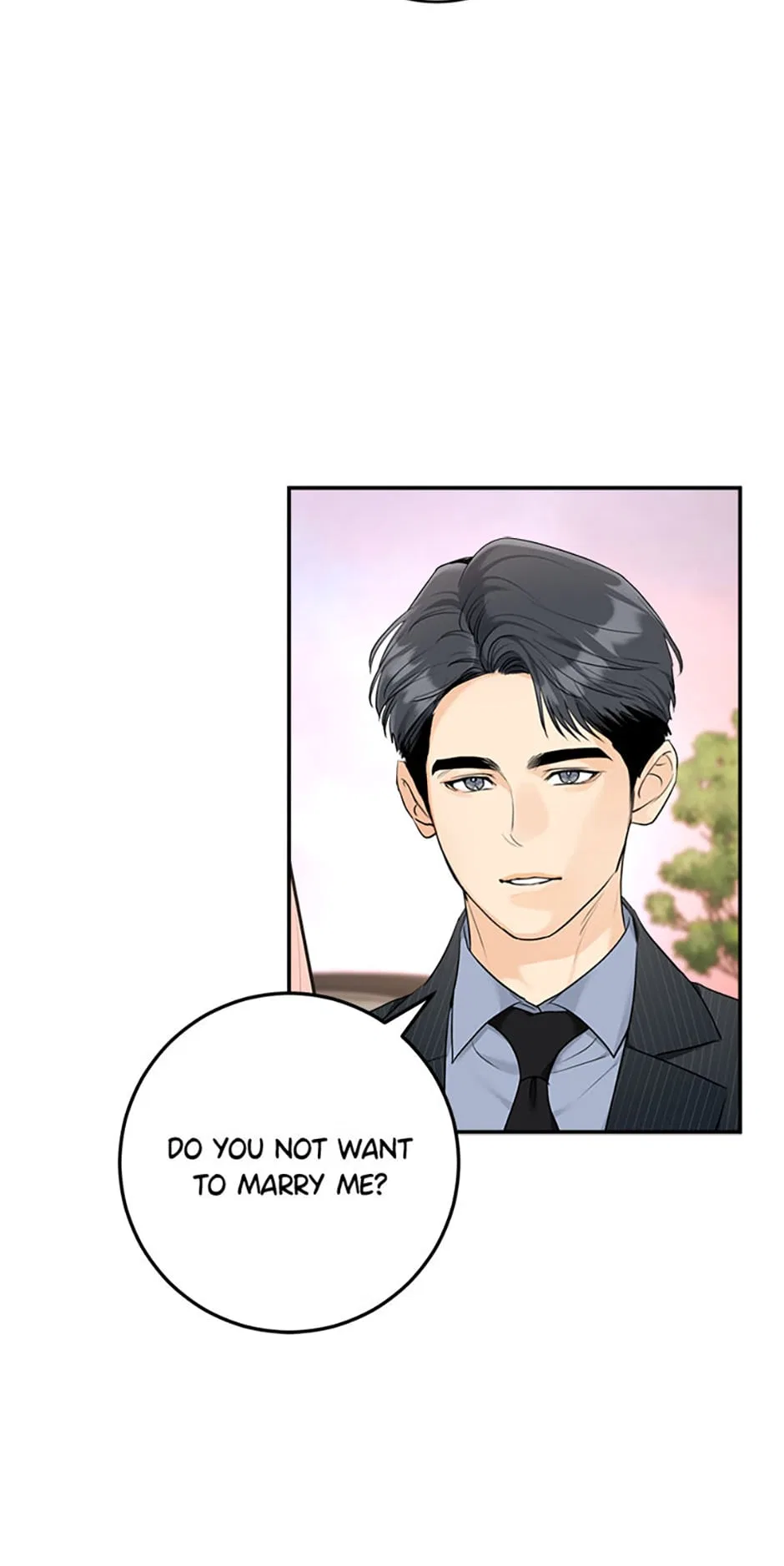 Marriage Situation Chapter 4 – Page 7