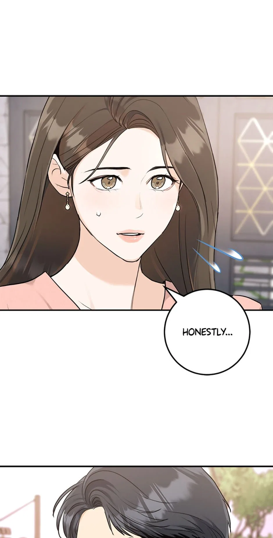 Marriage Situation Chapter 4 – Page 8