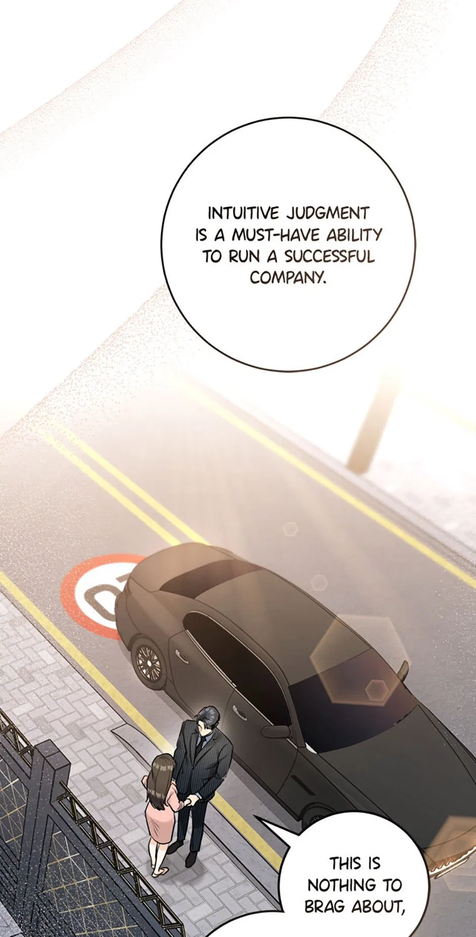 Marriage Situation Chapter 4 – Page 13