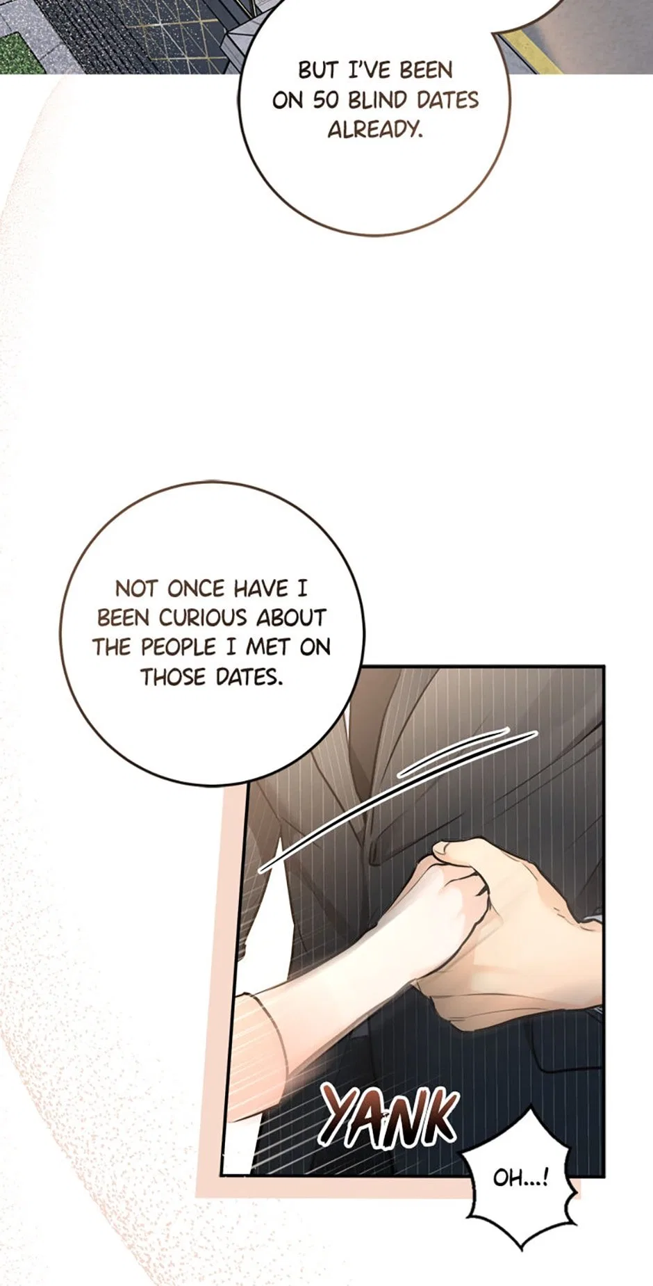 Marriage Situation Chapter 4 – Page 14