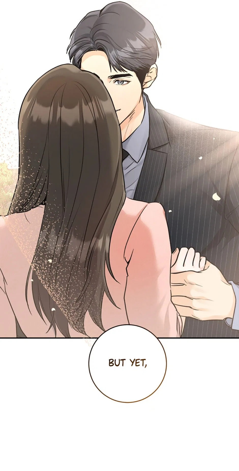 Marriage Situation Chapter 4 – Page 22