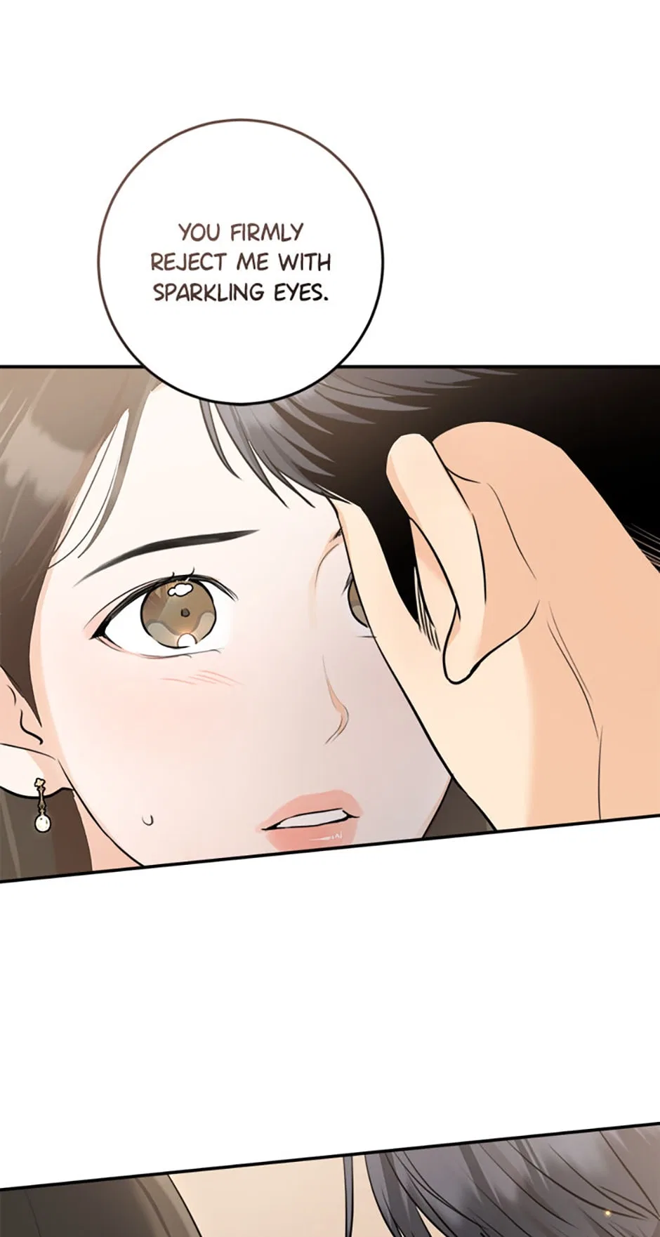 Marriage Situation Chapter 4 – Page 23