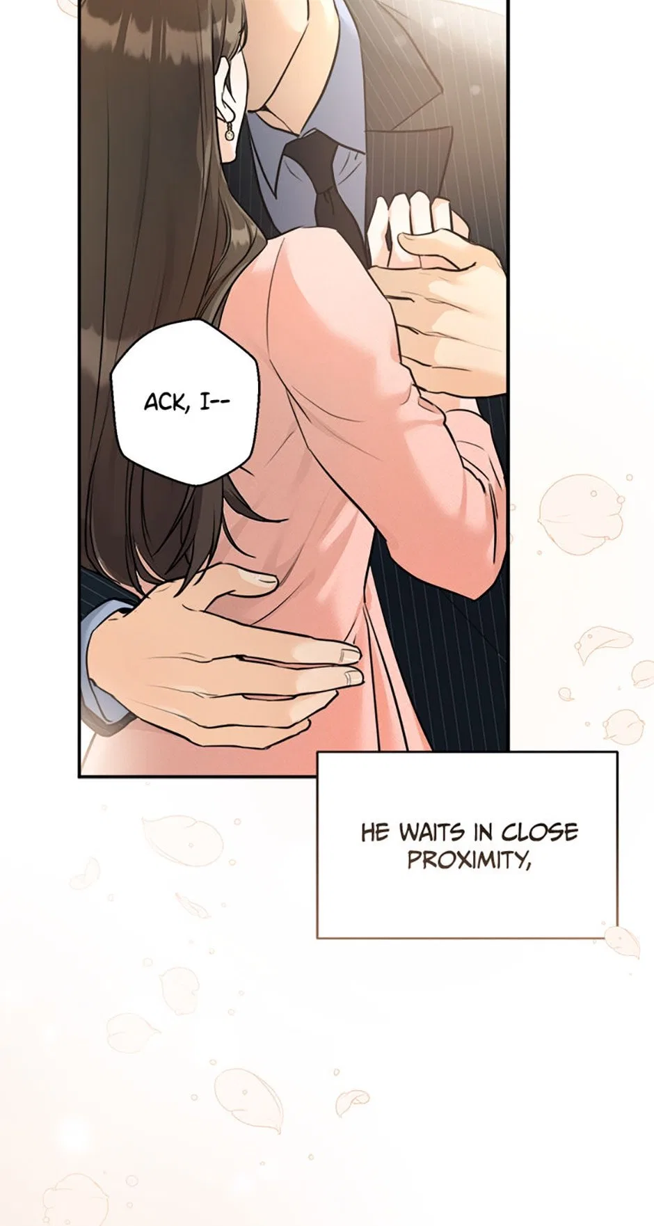 Marriage Situation Chapter 4 – Page 25