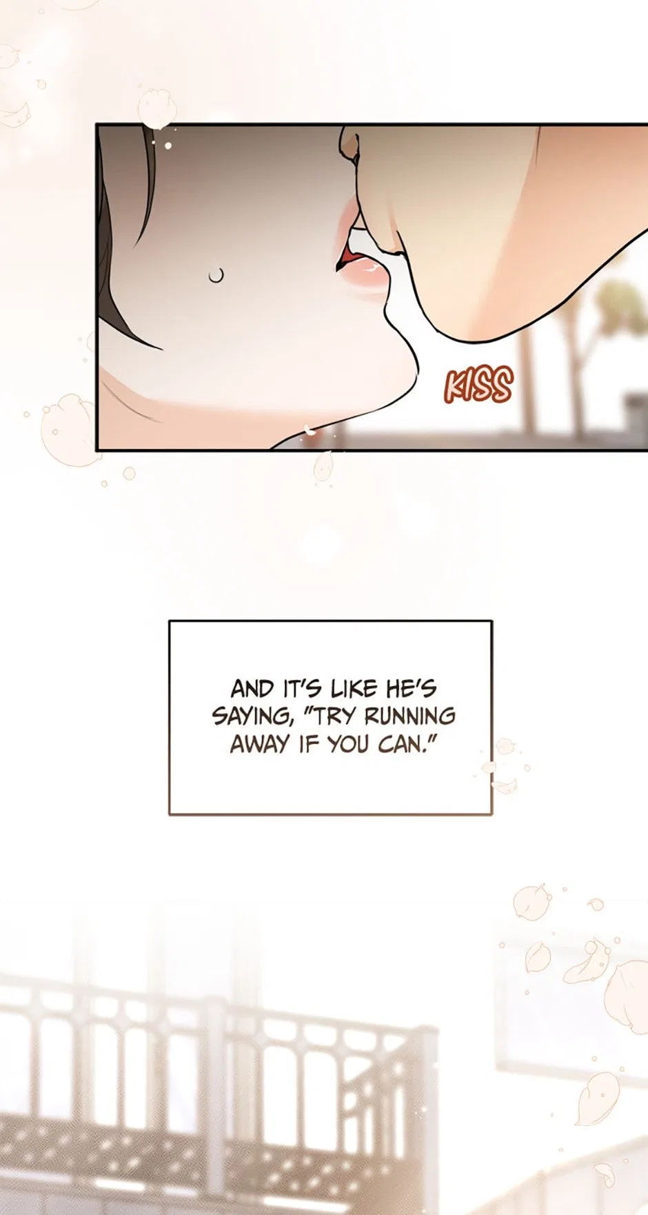 Marriage Situation Chapter 4 – Page 26