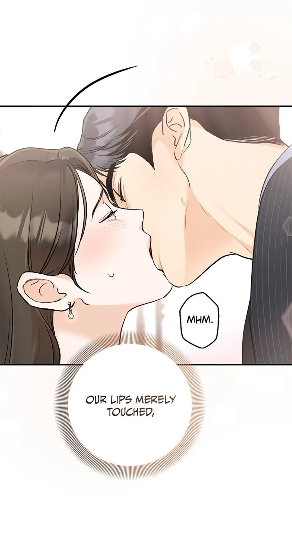 Marriage Situation Chapter 4 – Page 28