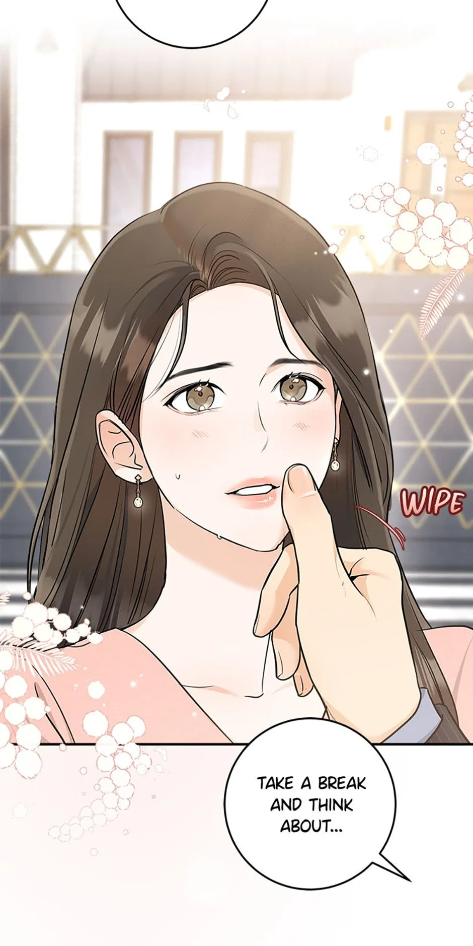 Marriage Situation Chapter 4 – Page 32
