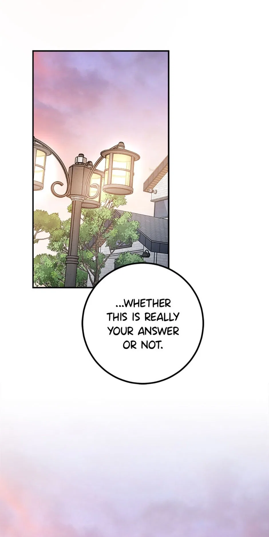 Marriage Situation Chapter 4 – Page 33