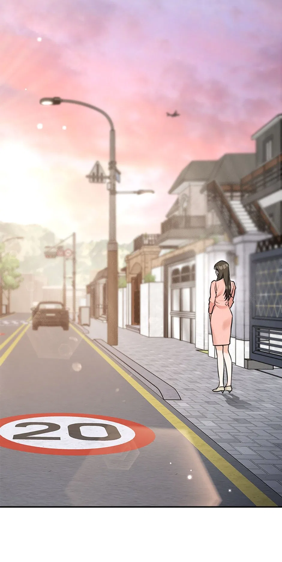 Marriage Situation Chapter 4 – Page 34