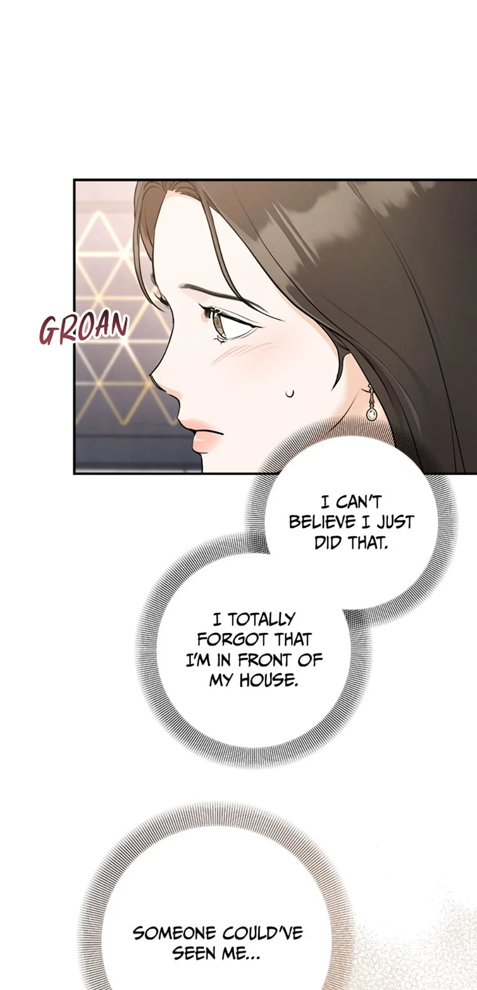 Marriage Situation Chapter 4 – Page 35