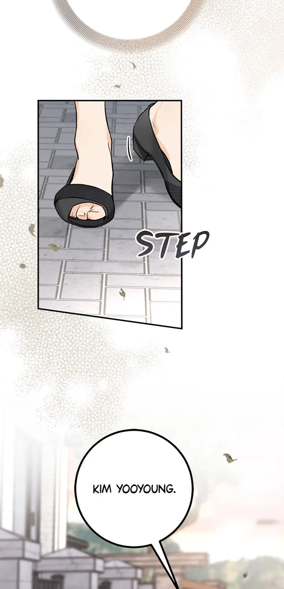 Marriage Situation Chapter 4 – Page 36