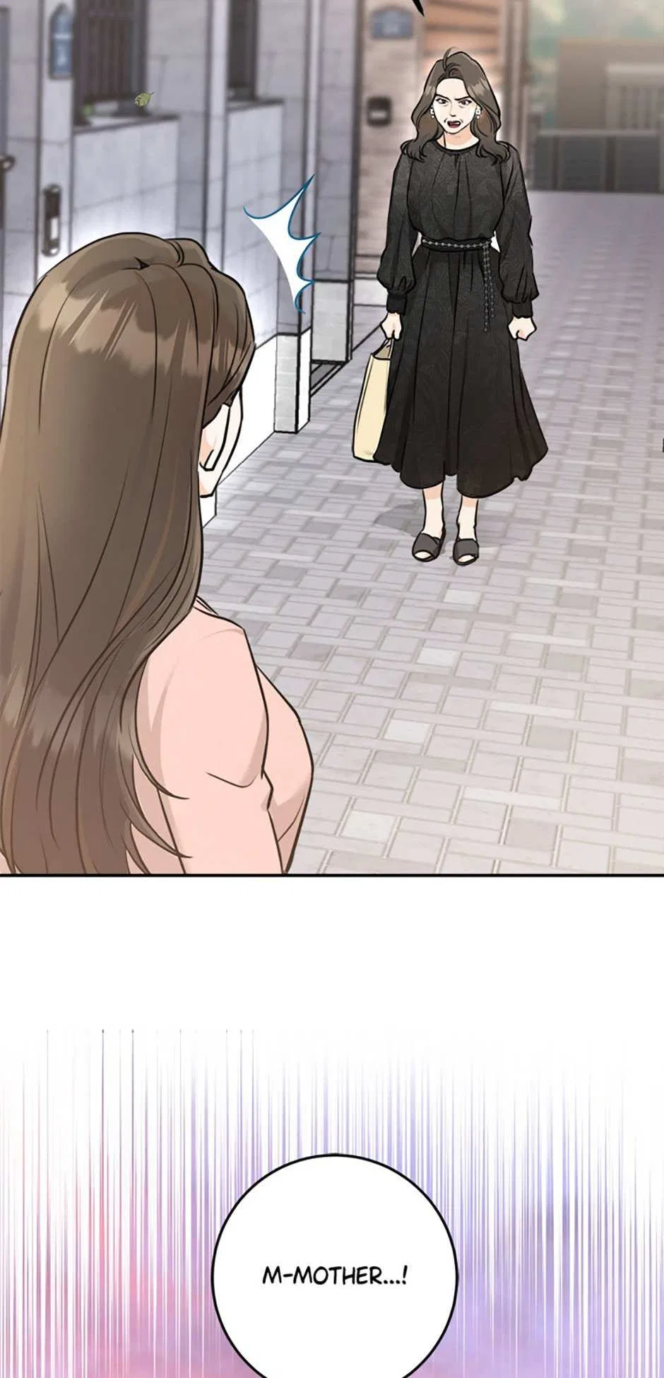 Marriage Situation Chapter 4 – Page 37