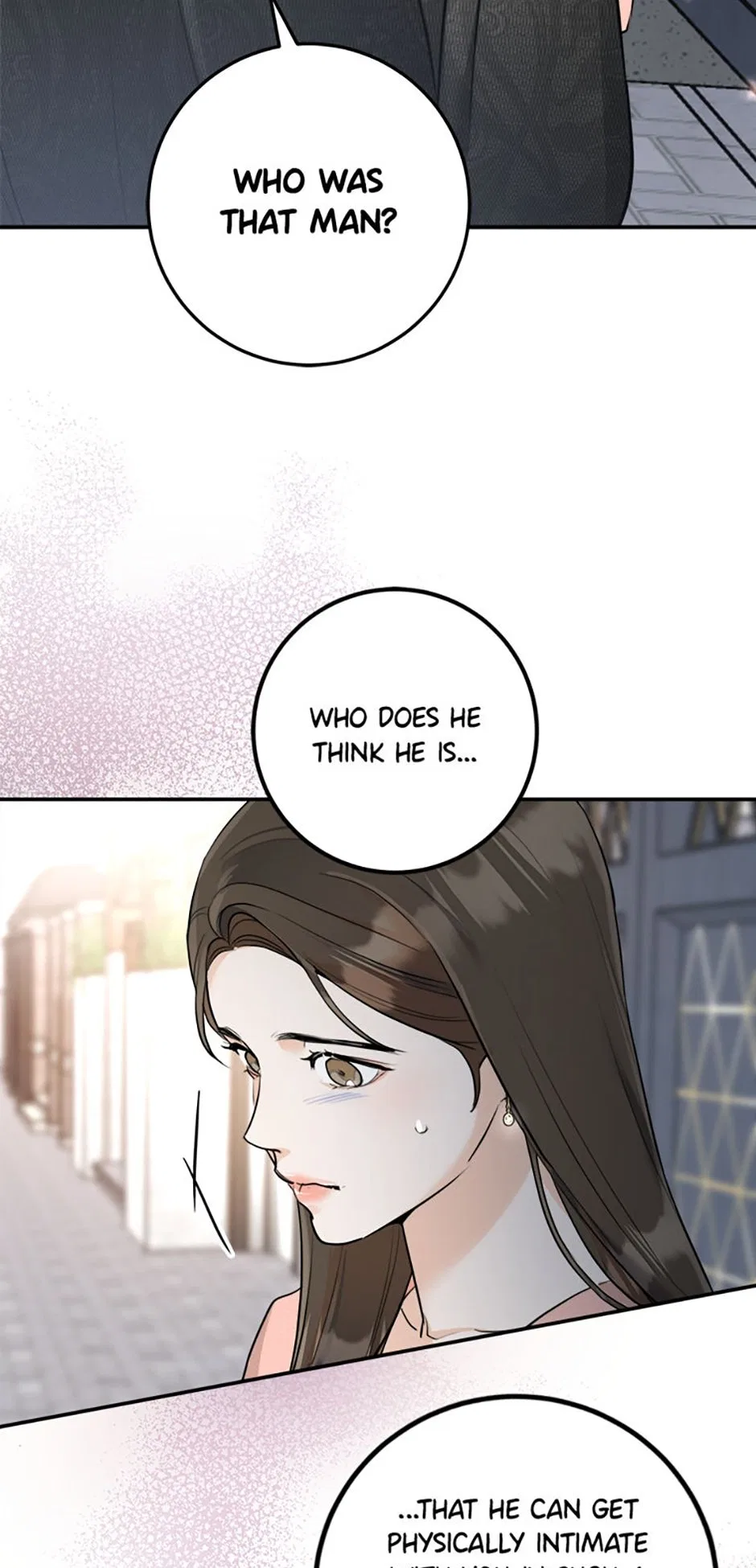 Marriage Situation Chapter 4 – Page 42